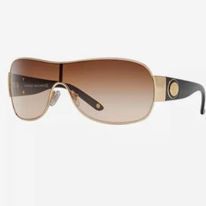 Versace Mod 2101 Unisex Sunglasses w/ case